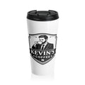 Stainless Steel Travel Mug